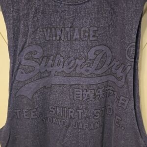 Mens Tank